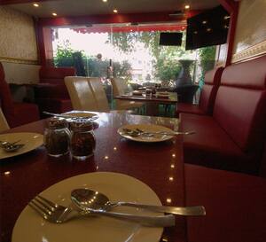 Rosso Bianco Khadki Pune